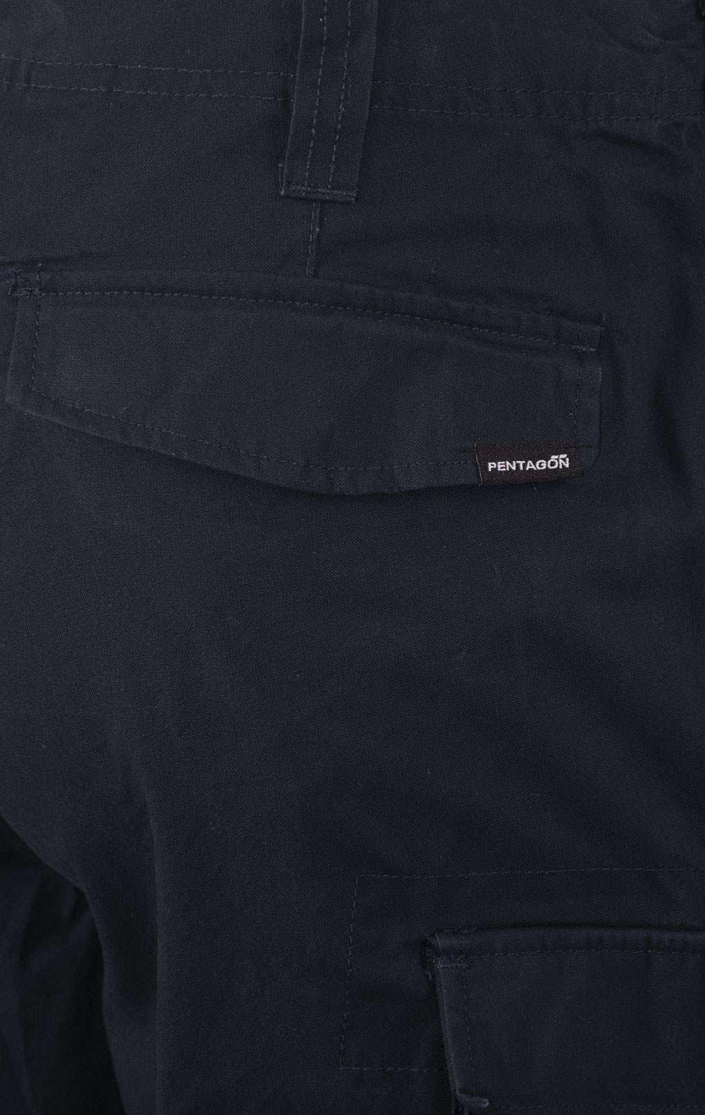 Брюки тактические Pentagon M-65 2.0 хлопок 100% midnight blue 05039 