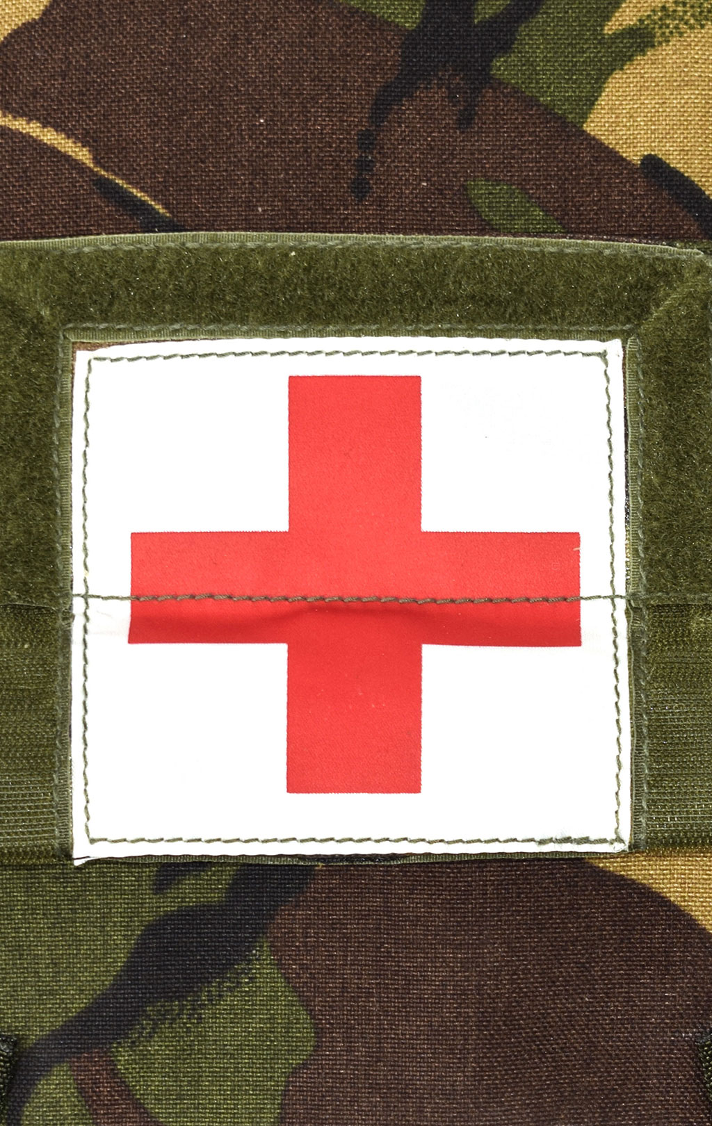 Рюкзак боевой Medical Day Sack dpm б/у Англия