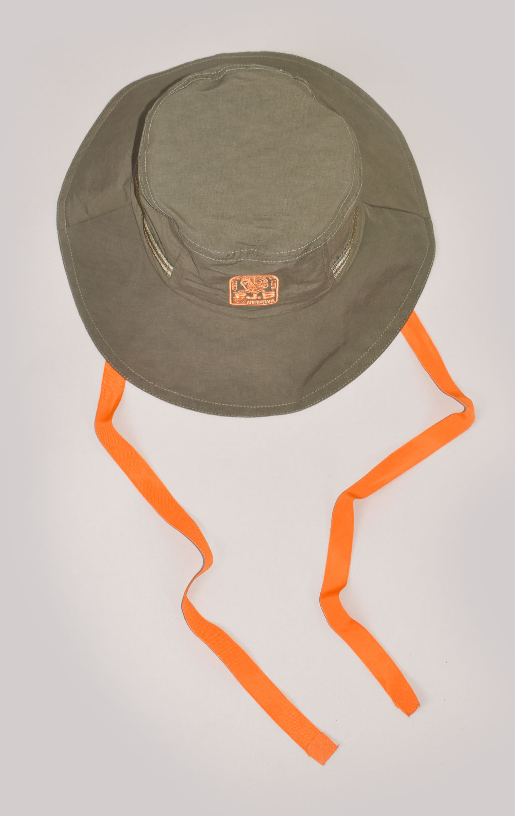 Женская панама PARAJUMPERS JUNGLE HAT SS 22 fisherman 