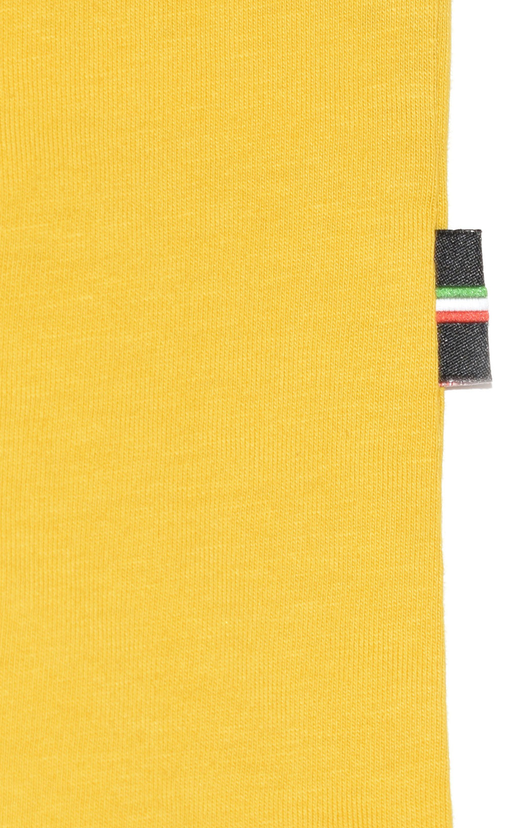 Лонгслив AERONAUTICA MILITARE FW 20/21/TR giallo (TS 1783) 