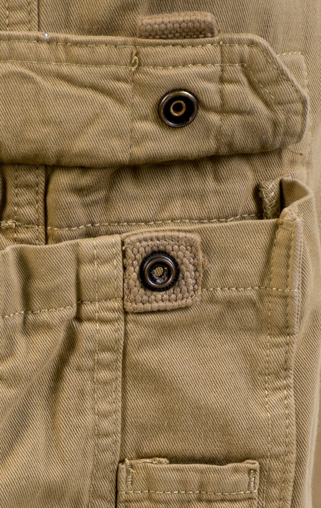 Брюки-карго ALPHA INDUSTRIES JET PANT big size olive light (#101212) 