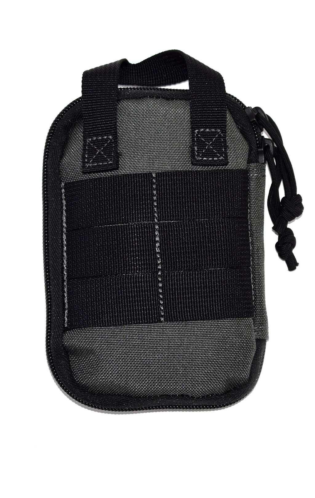 Подсумок Maxpedition MINI POCKET ORGANIZER grey wolf 