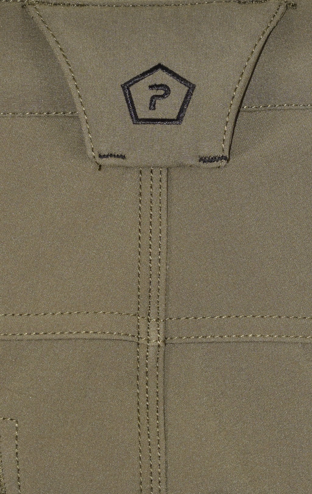 Брюки тактические Pentagon RENEGADE TAIGA big size soft shell 06E ral7013 05046 