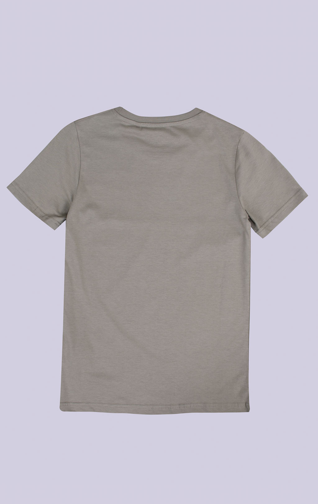 Детская футболка ALPHA INDUSTRIES BASIC T olive 