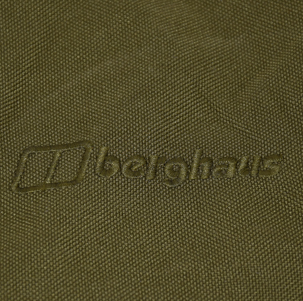 Рюкзак боевой BERGHAUS Cyclops II Atlas olive б/у Германия