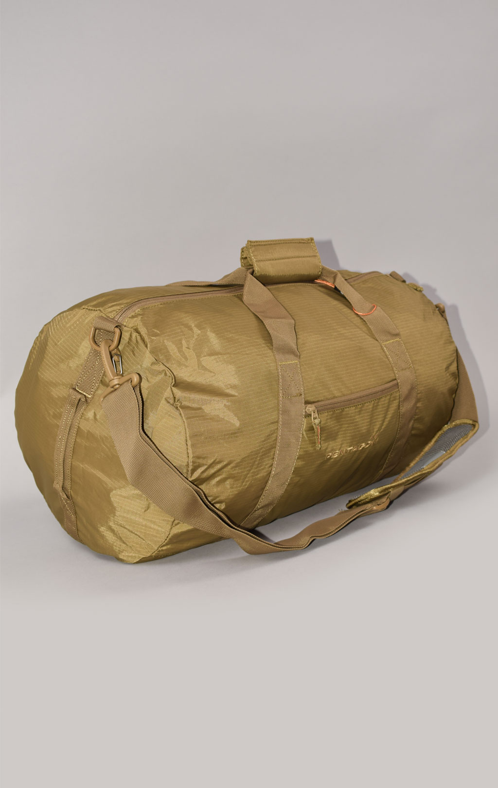 Сумка Pentagon KANON DUFFLE BAG с подсумком coyote 16102 