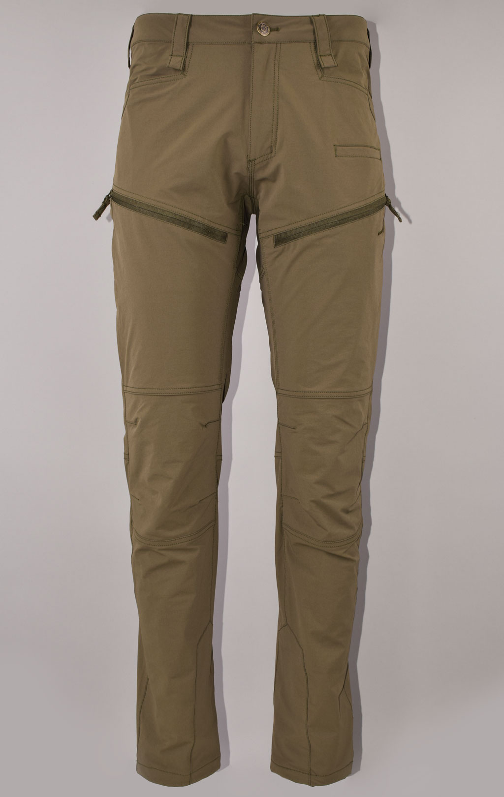 Брюки тактические Pentagon RENEGADE TROPIC полиэстер91%/эластейн6% stretch 06E ral7013 05047 