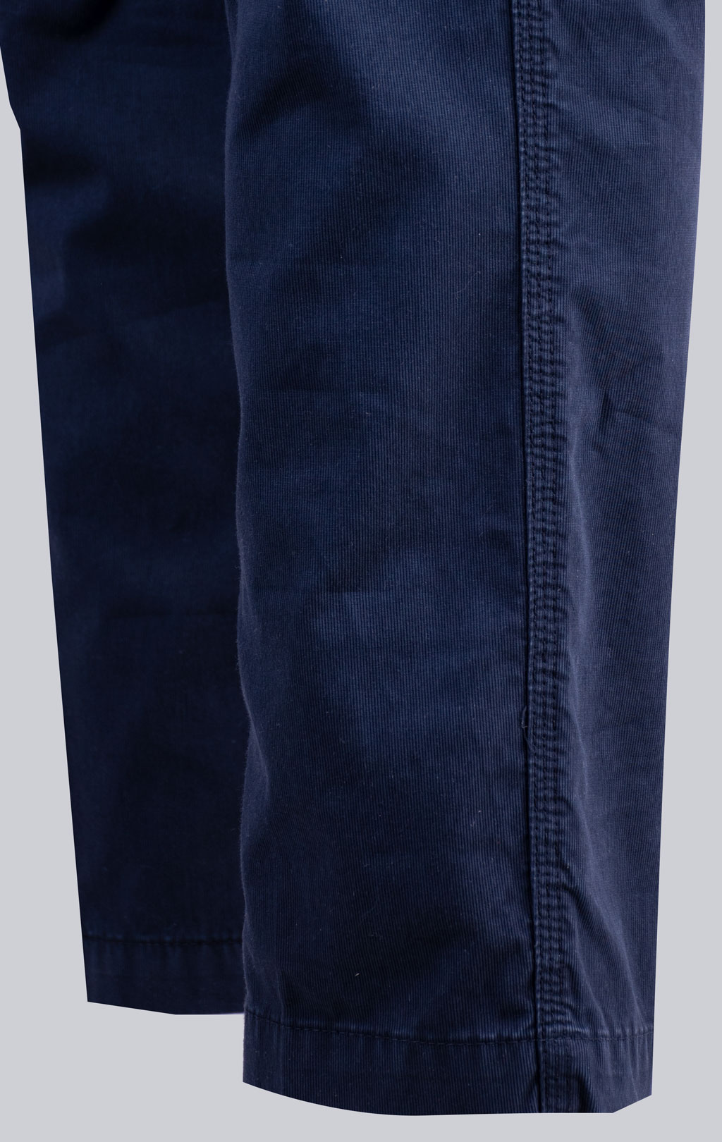 Брюки-карго AERONAUTICA MILITARE big size SS 26/AL blue navy (PA 1329) 