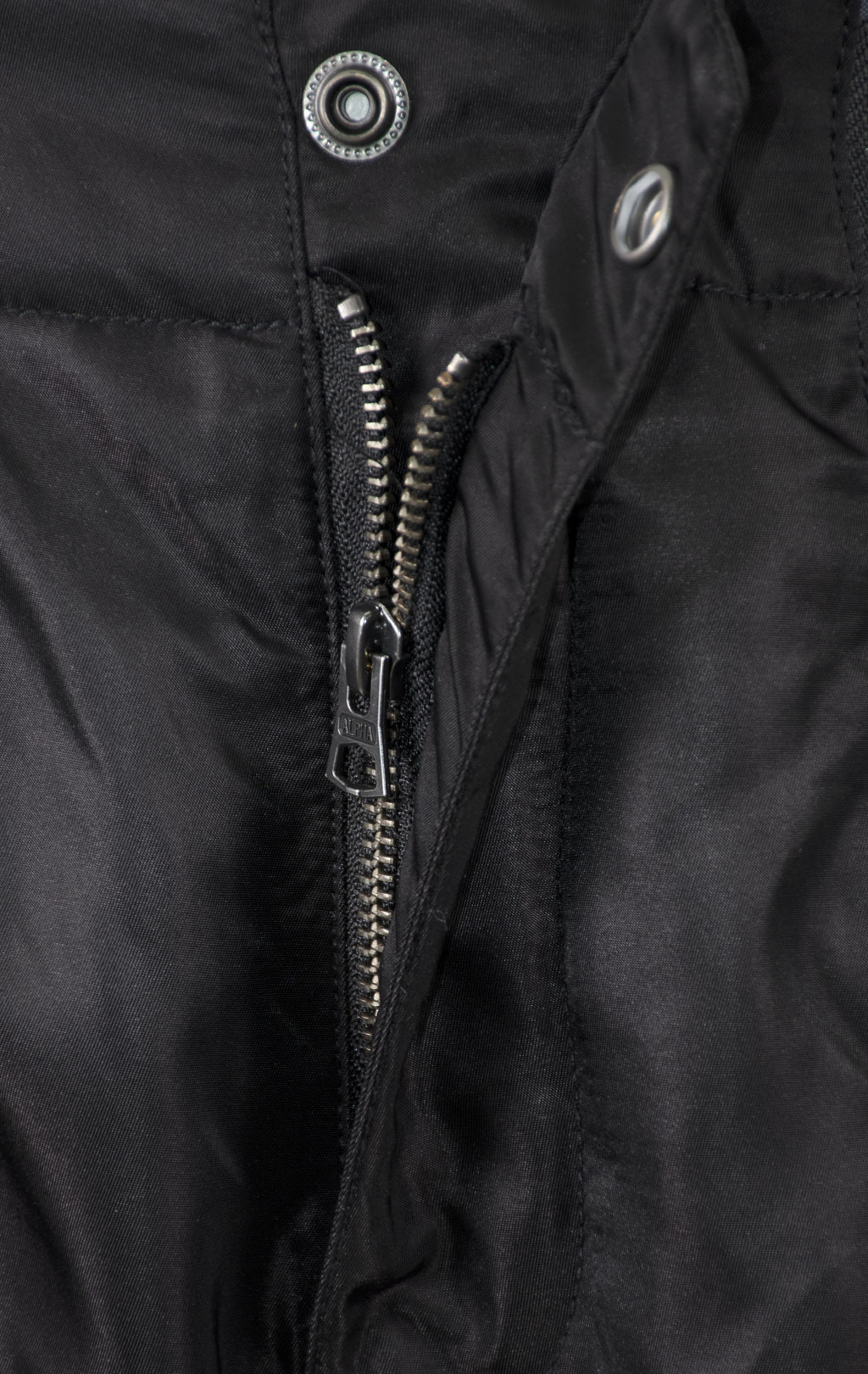 Брюки ALPHA INDUSTRIES A-11 FLIGHT PANT утеплённые FW 24/25 black 