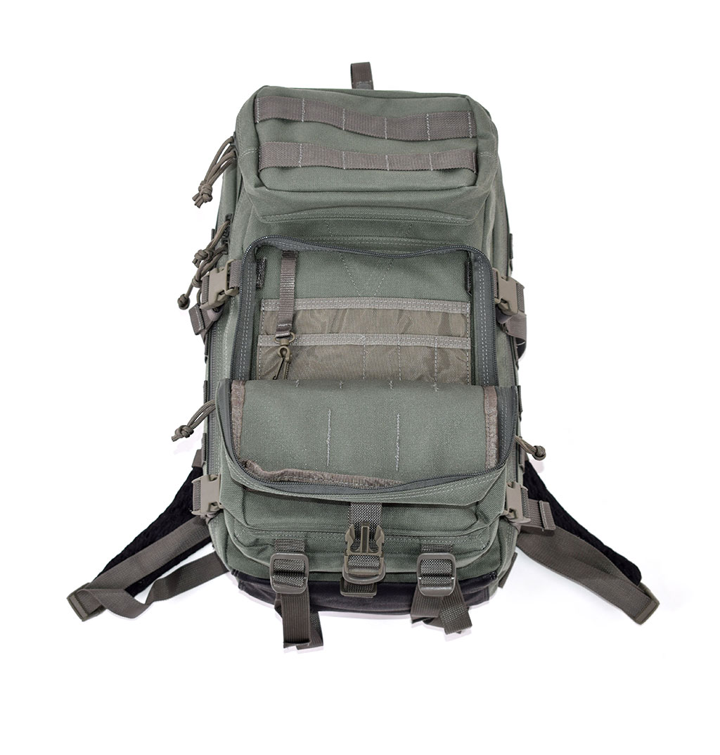 Рюкзак тактический Maxpedition FALCON-III foliage green 