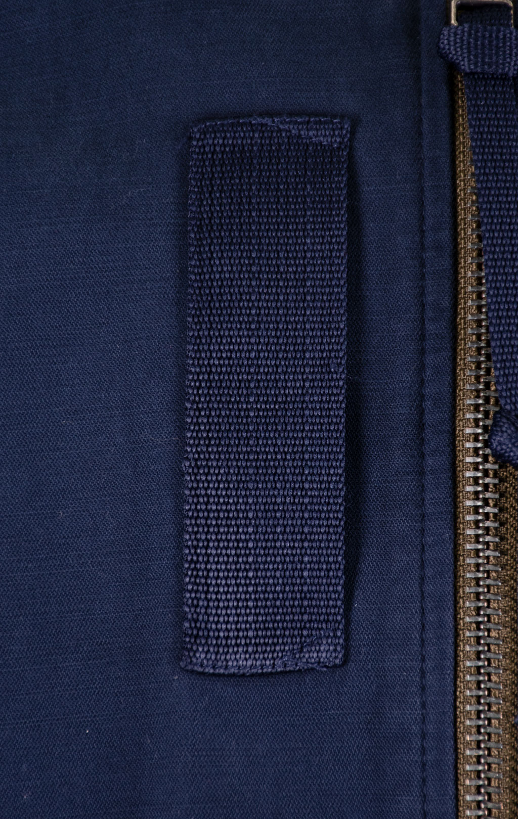 Ветровка-бомбер AERONAUTICA MILITARE big size SS 26/IN blue navy (AB 3042) 