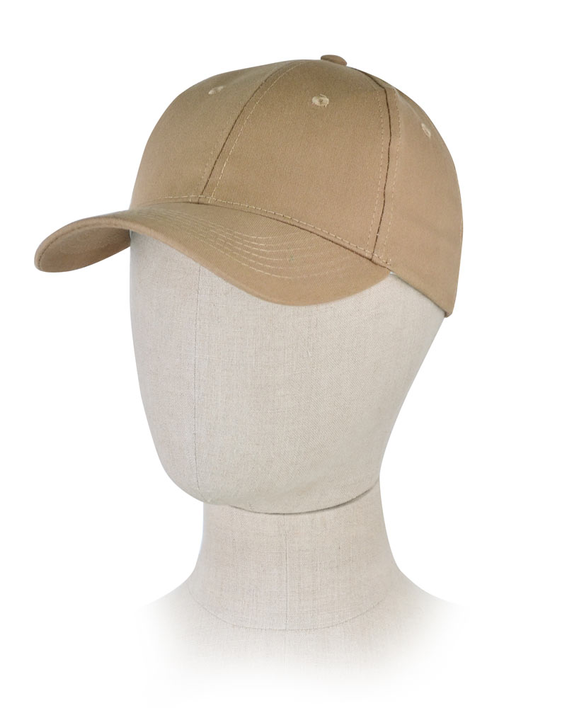 Бейсболка Mil-Tec khaki 