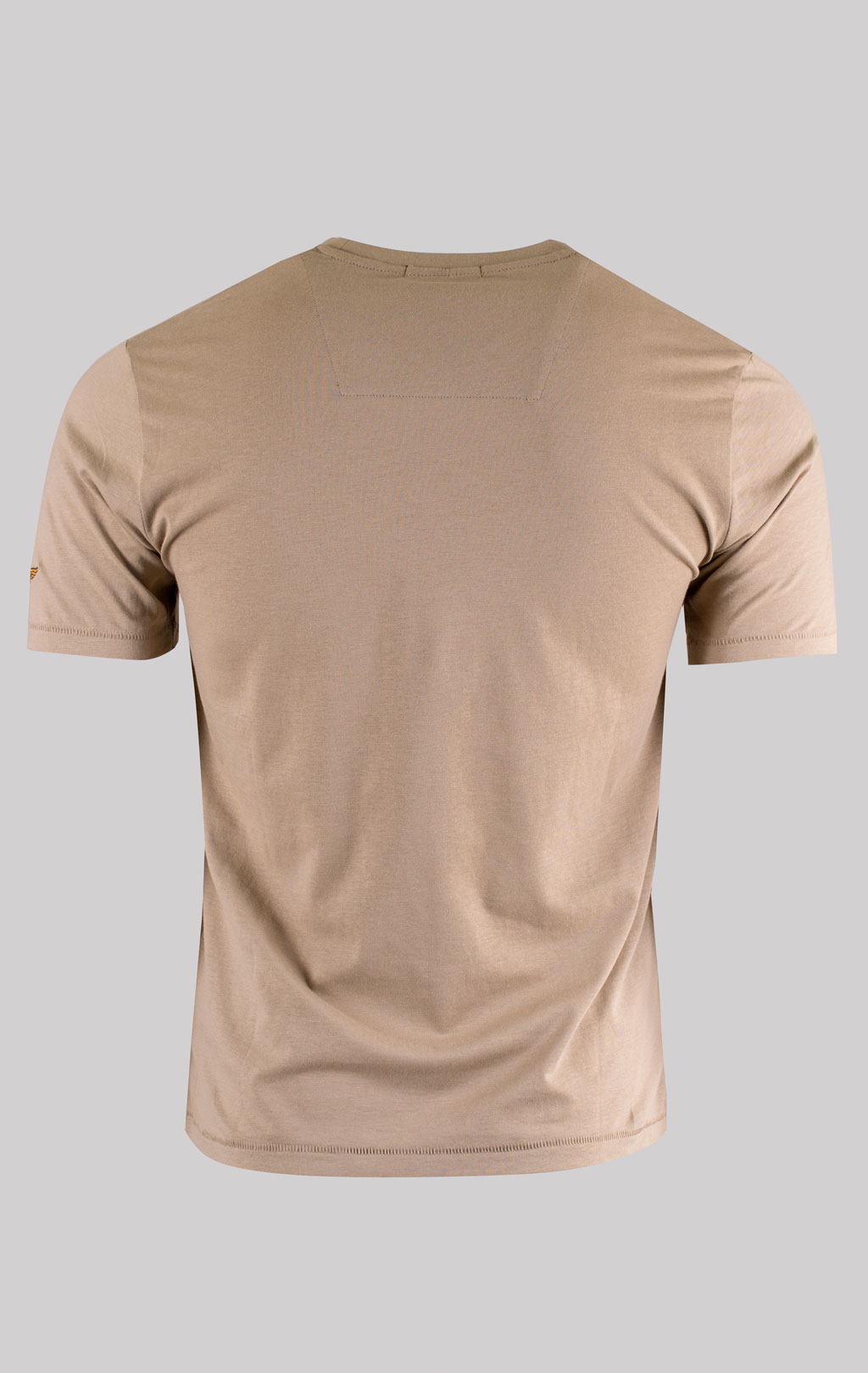 Футболка AERONAUTICA MILITARE big size SS 26/BD winter twig (TS 2538) 