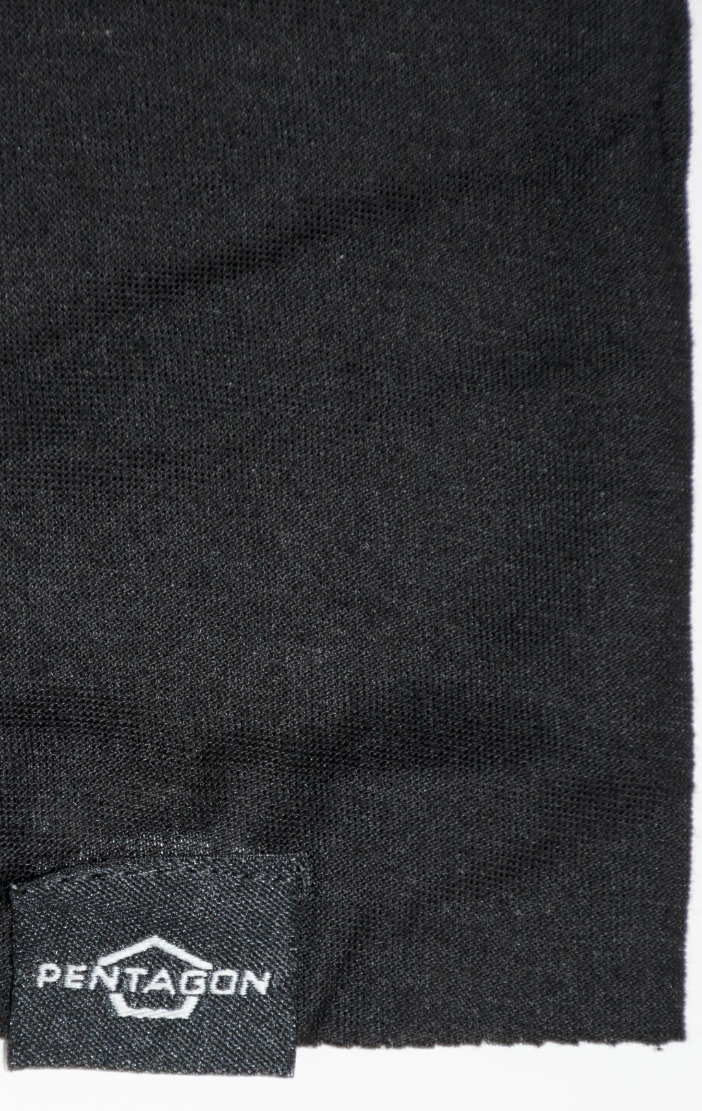 Бафф Pentagon SKIRON black 14013 