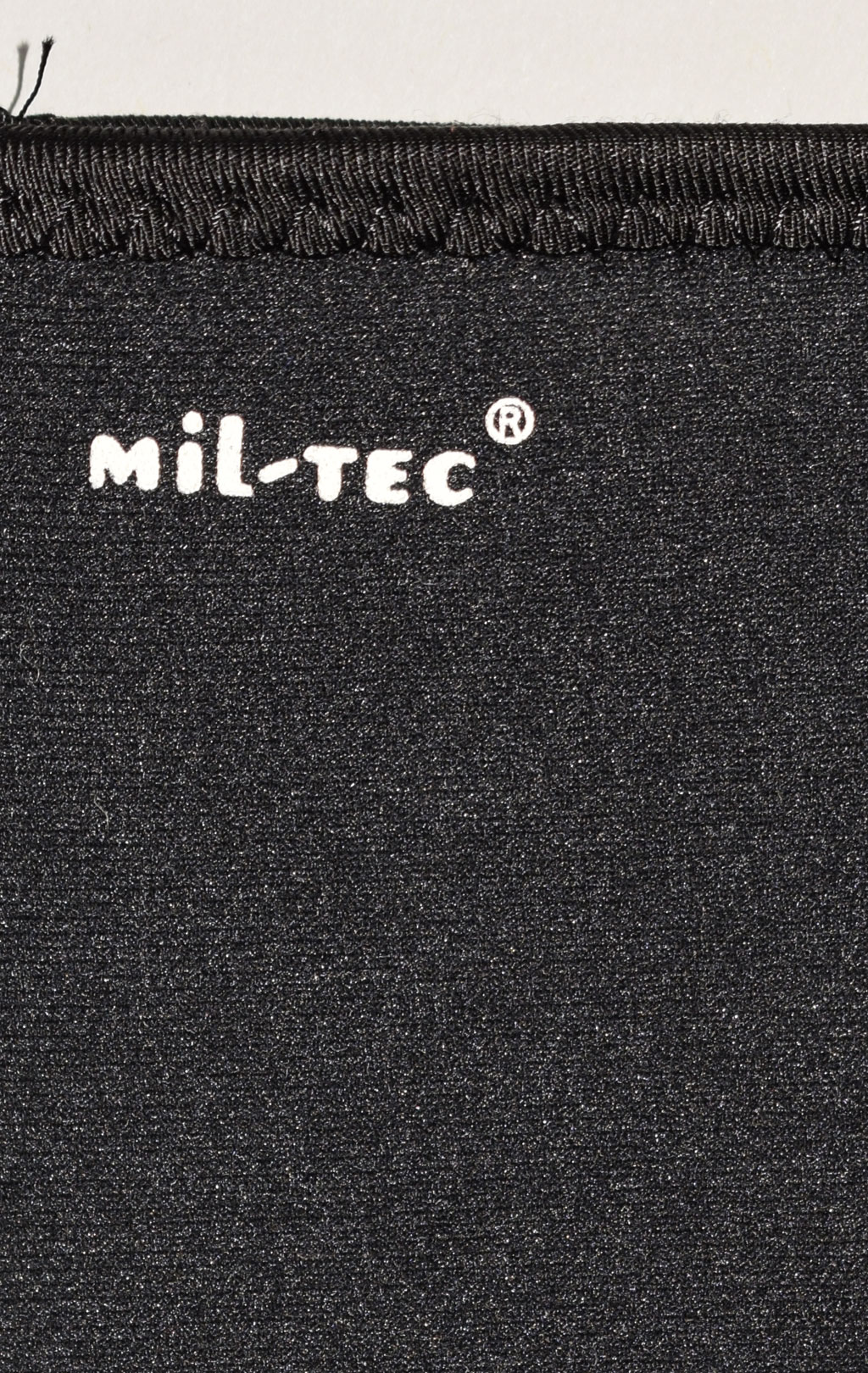 Носки Mil-Tec неопрен black 