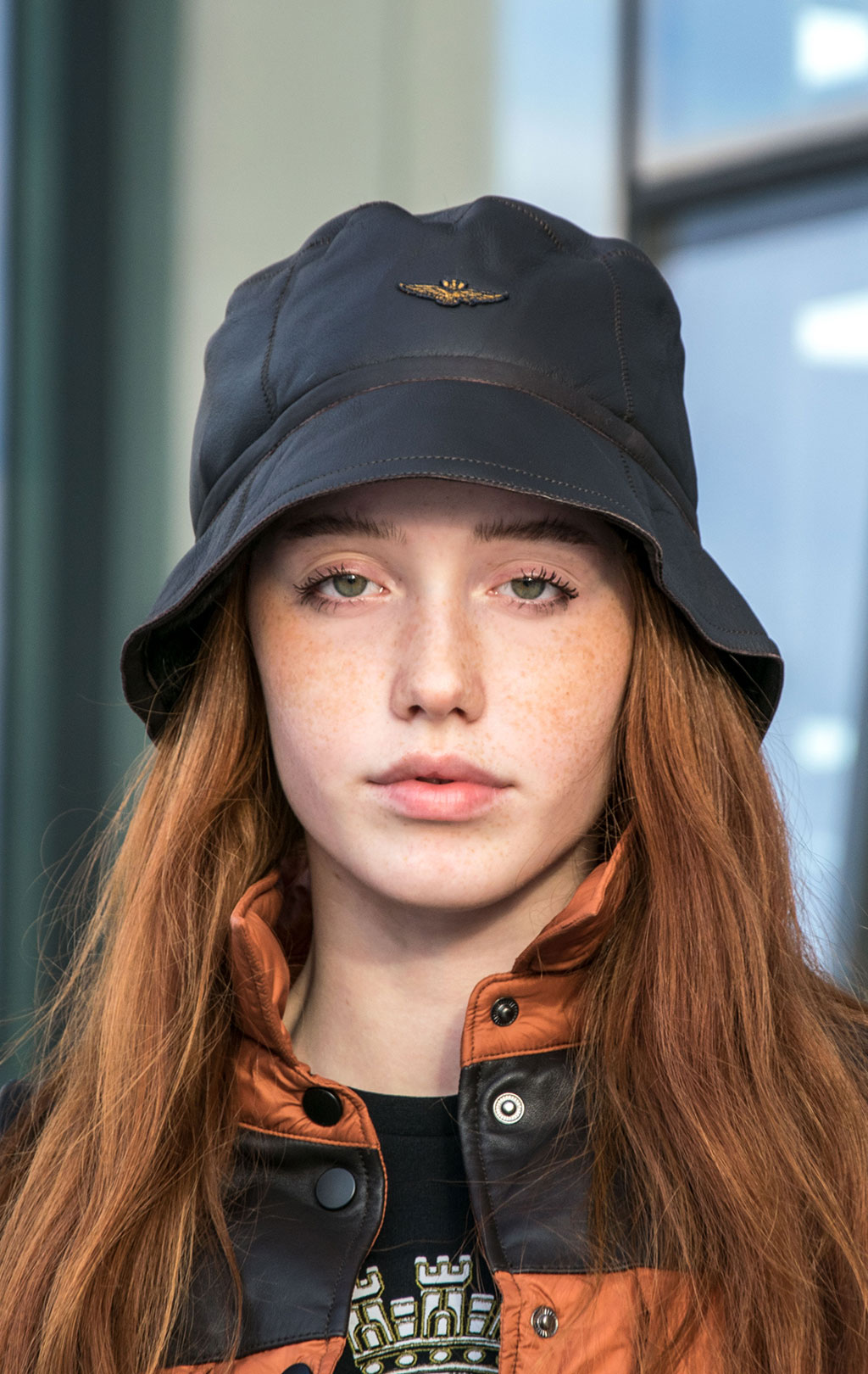 Aeronautica militare bucket hats outlet