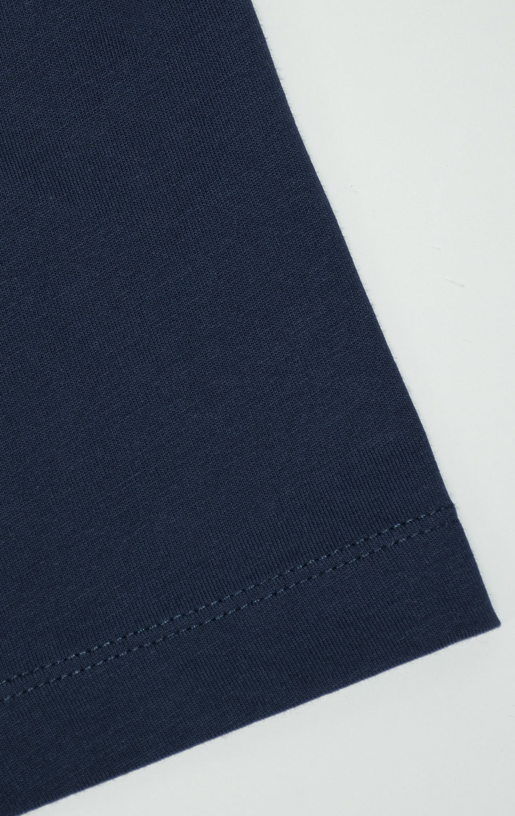 Футболка AERONAUTICA MILITARE SS 25 m/BD blue navy (TS 2376) 