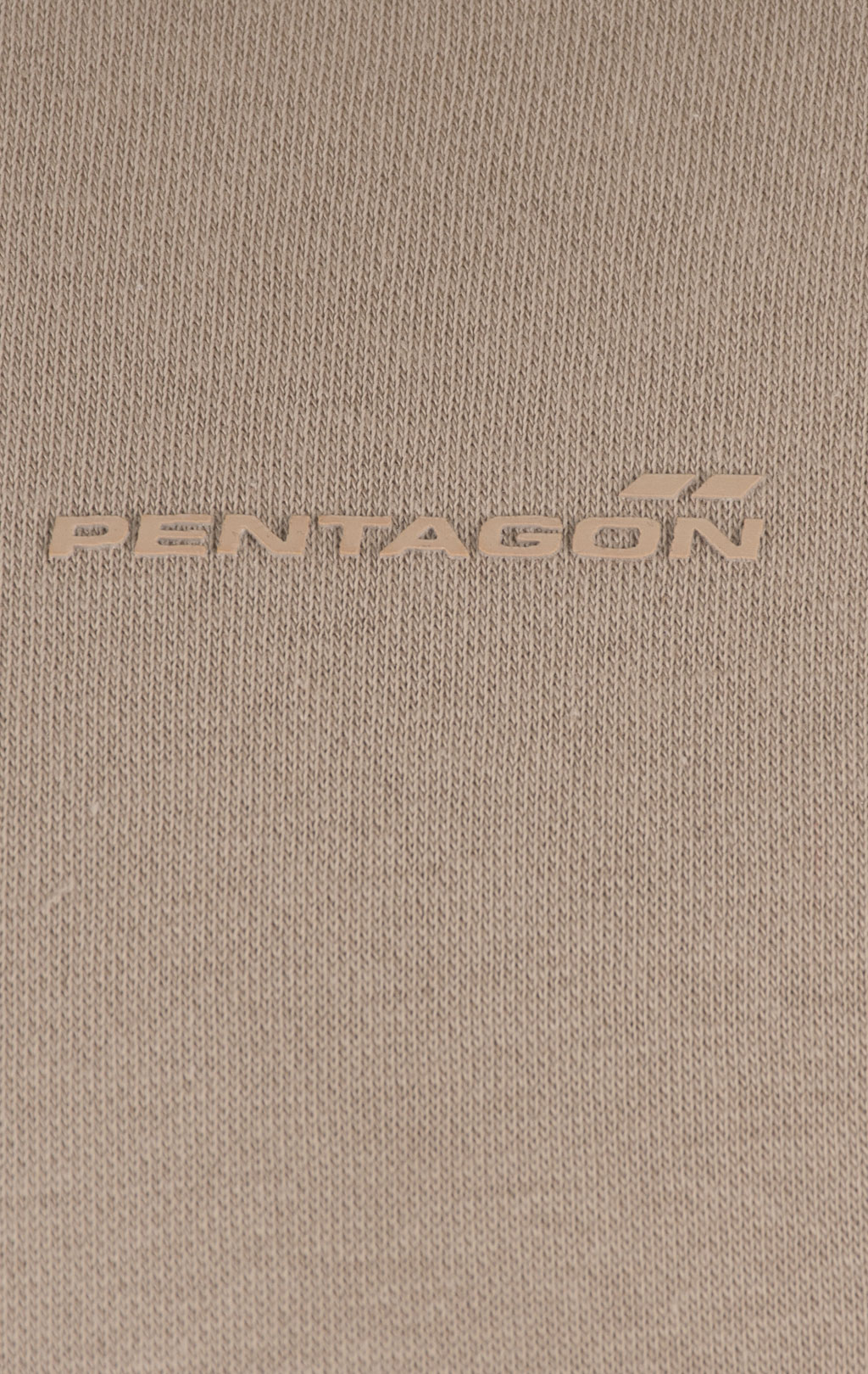 Толстовка тактическая Pentagon PHAETON хлопок75%/полиэстр25% с капюшоном brown tan 82 09021 