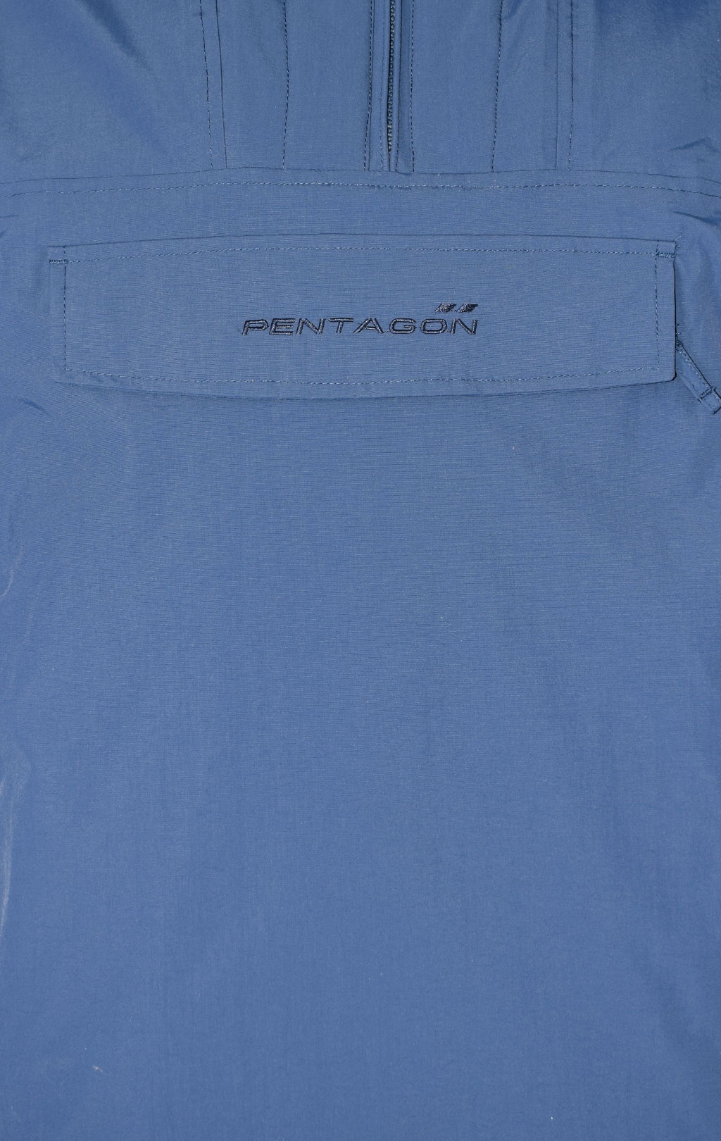 Анорак Pentagon мембрана UTA 2.0 нейлон raf blue 05RF 08017-2.0 