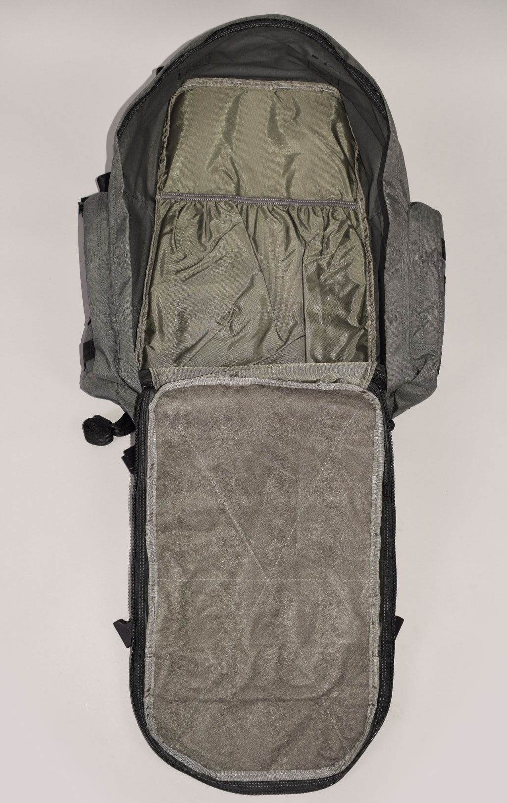 Рюкзак тактический Maxpedition HAVYK-II grey wolf 