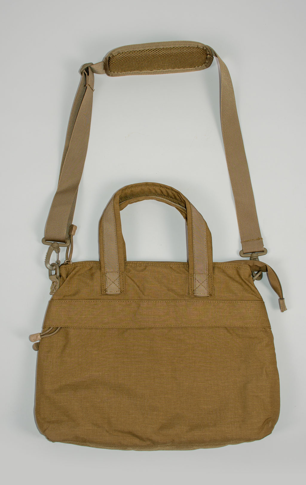 Сумка Hausheng LAPTOP BAG 40x10x35 с вкладышем для планшета coyote PK-450 