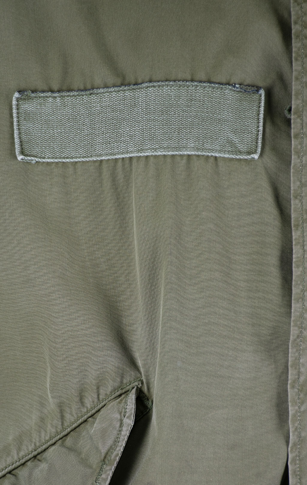 Парка M-65 CLASSIC 1974 б/у США