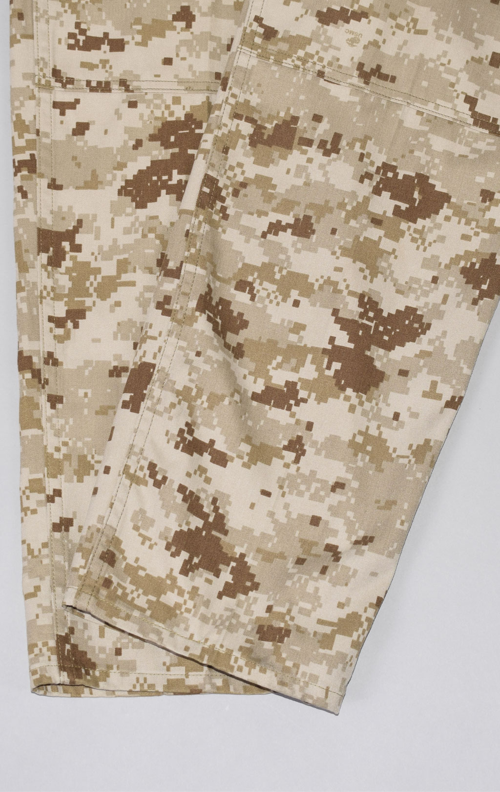 Брюки полевые BDU marpat desert б/у США