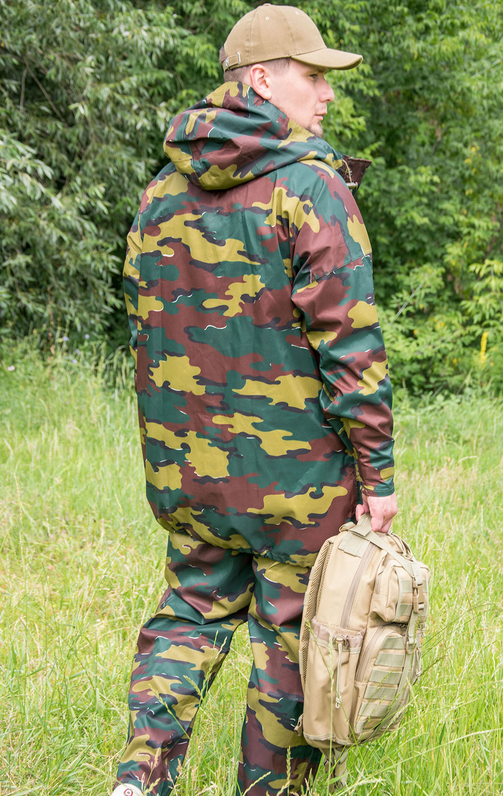 Gore Tex Gore Tex camo
