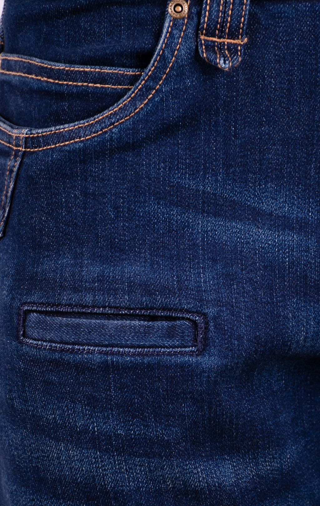 Джинсы тактические Pentagon ROGUE JEANS хлопок blue indigo 05028 