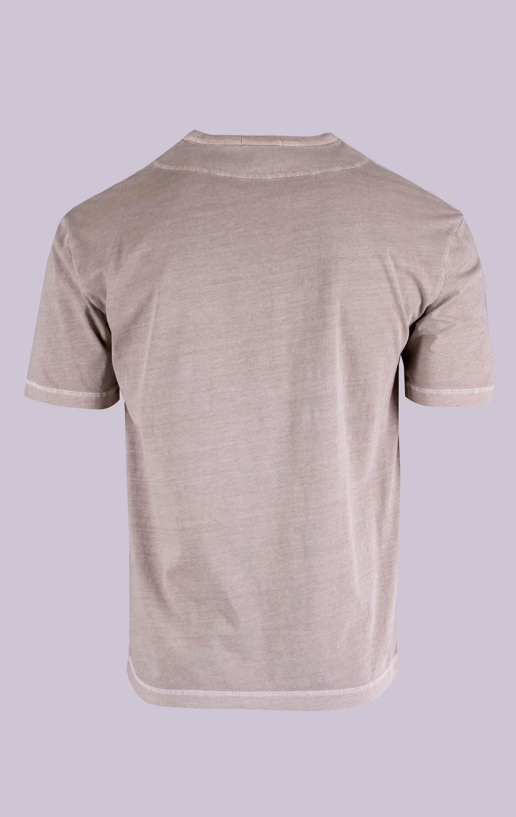 Футболка AERONAUTICA MILITARE SS 26/IN winter twig (TS 2514) 