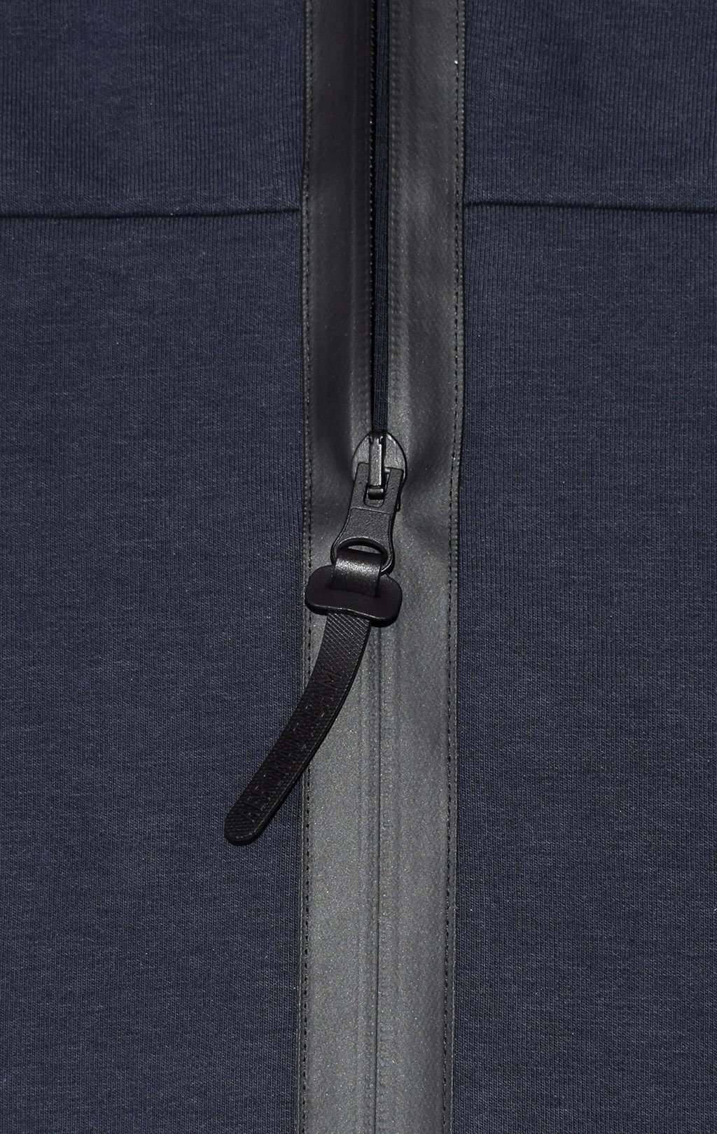 Толстовка с капюшоном AERONAUTICA MILITARE FW 21/22/TR blue black (FE 1623) 