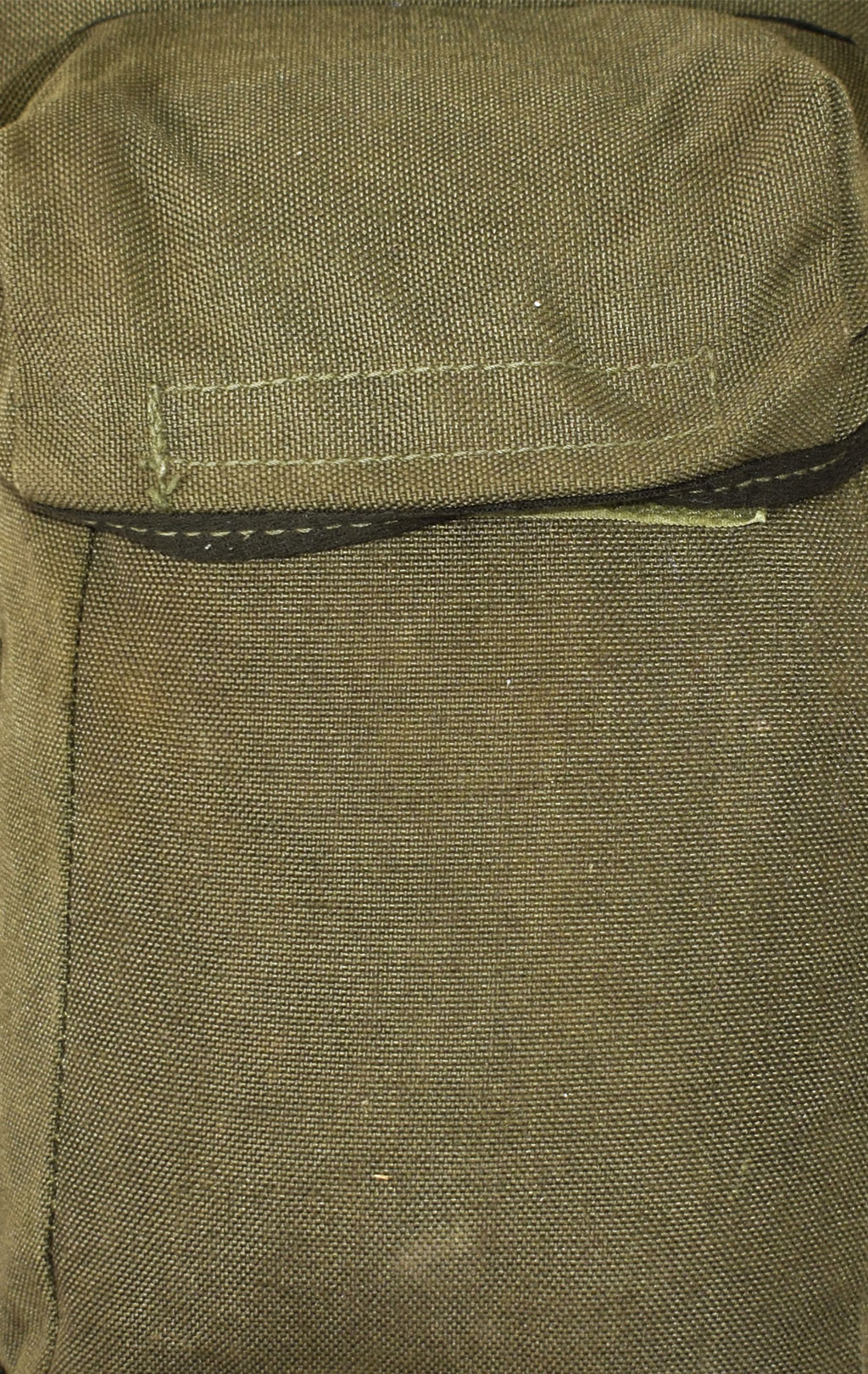 Рюкзак рейдовый Long Convulted 80L olive б/у Англия