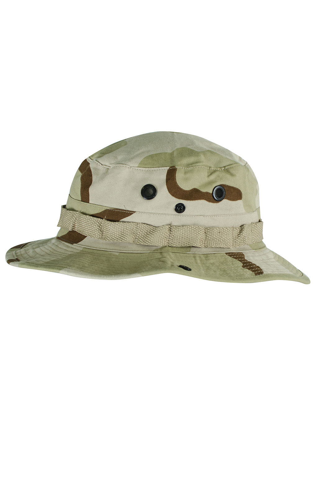 Панама Fostex BDU хлопок Twill desert-3