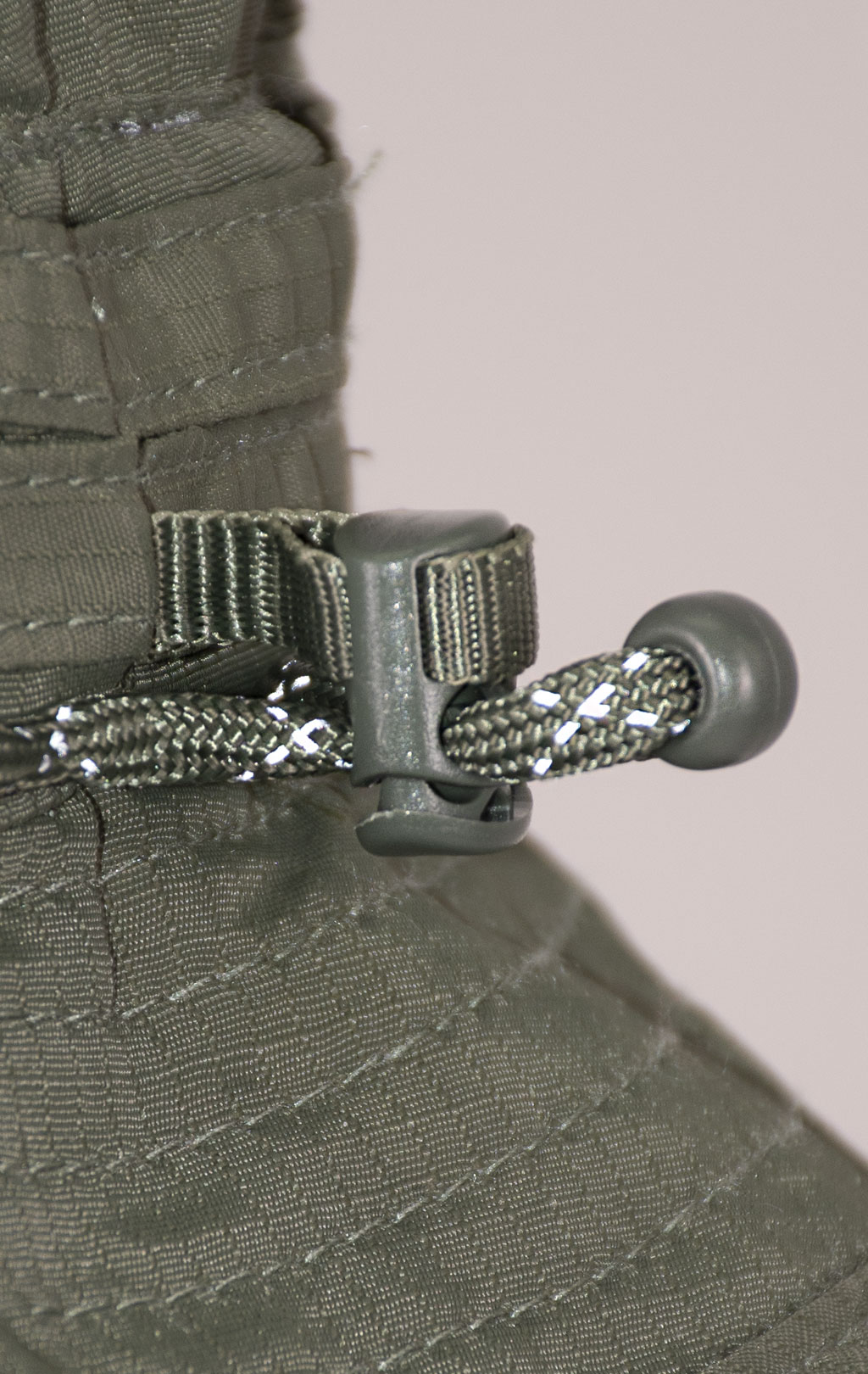 Панама Pentagon KALAHARI нейлон с защитой шеи green camo CG06 13033 
