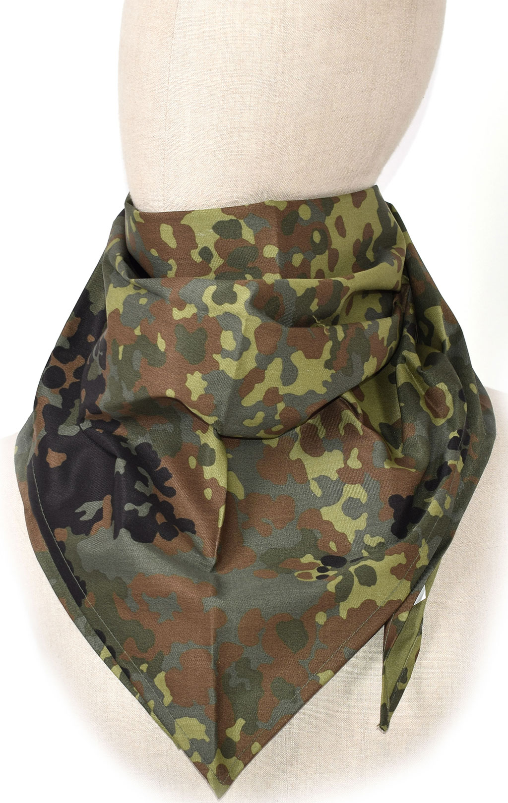 Платок шейный flecktarn Германия