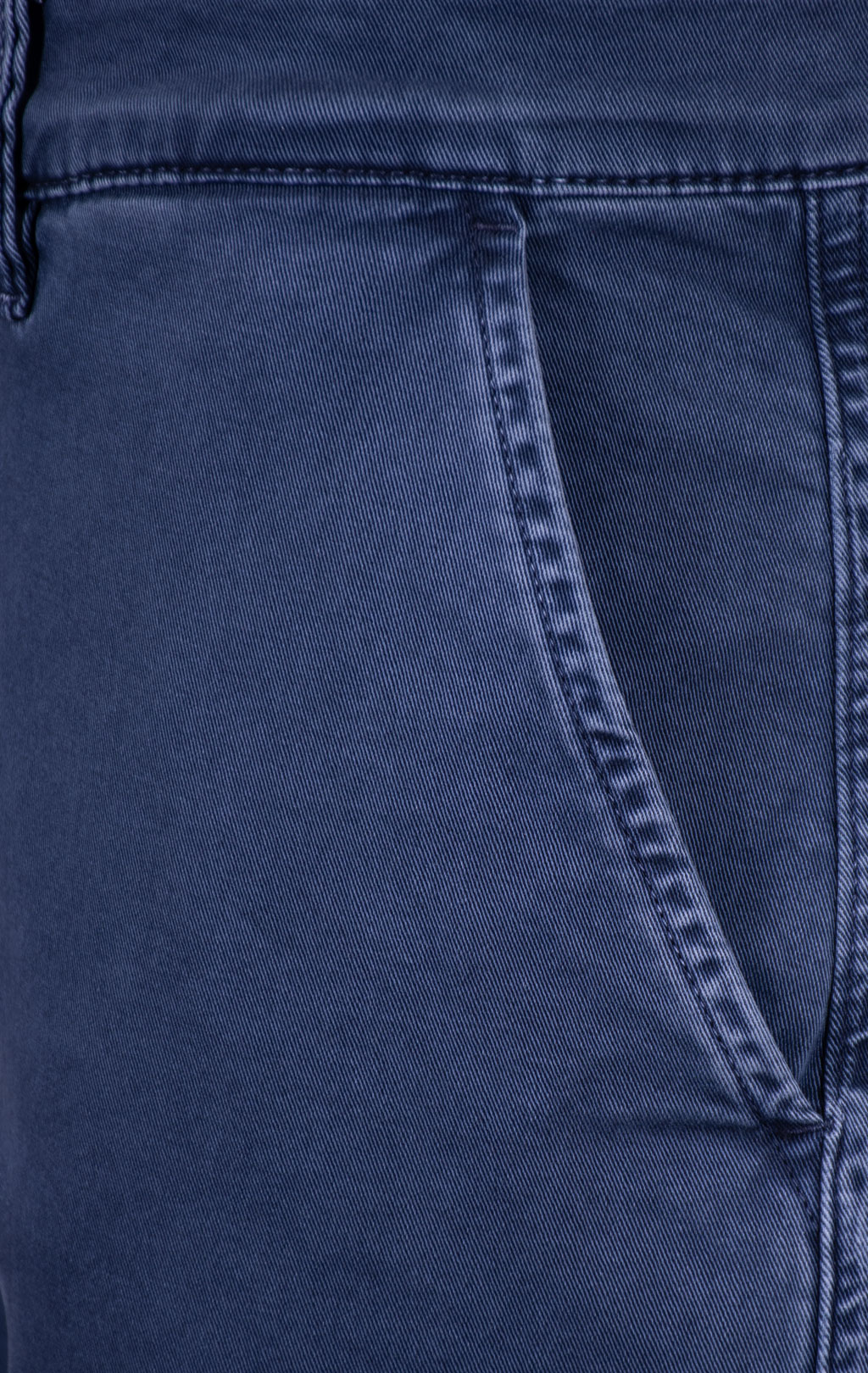 Брюки-карго AERONAUTICA MILITARE плотные FW 26/27/TN blue navy (PA 1745) 