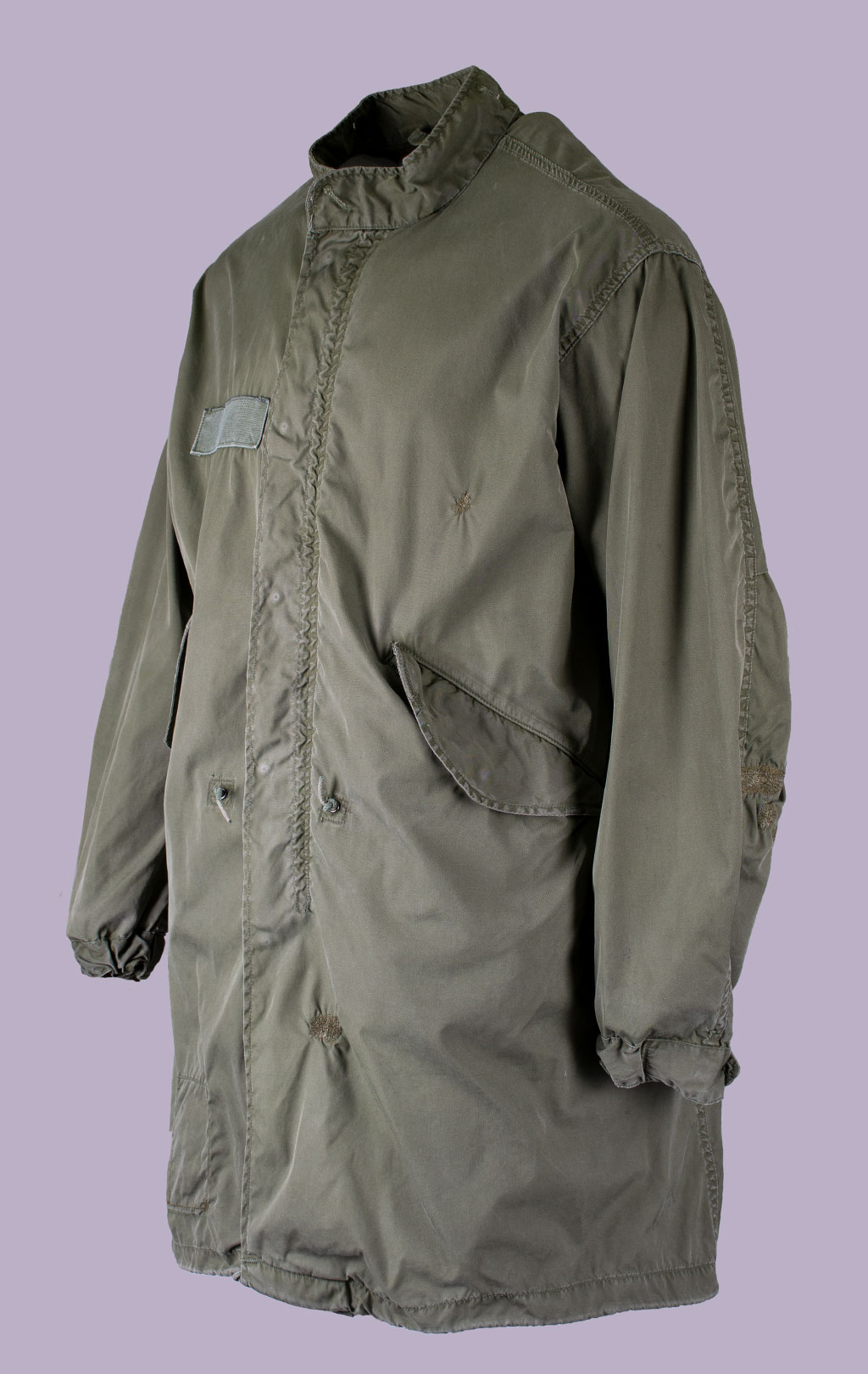 Парка M-65 CLASSIC 1974 б/у США