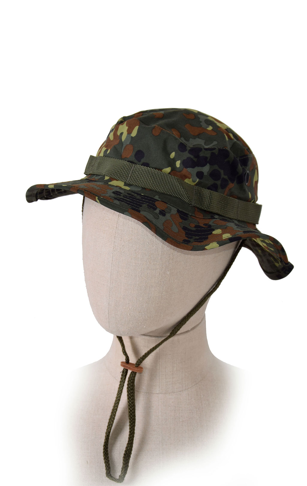 Панама Mil-Tec мембрана flecktarn 