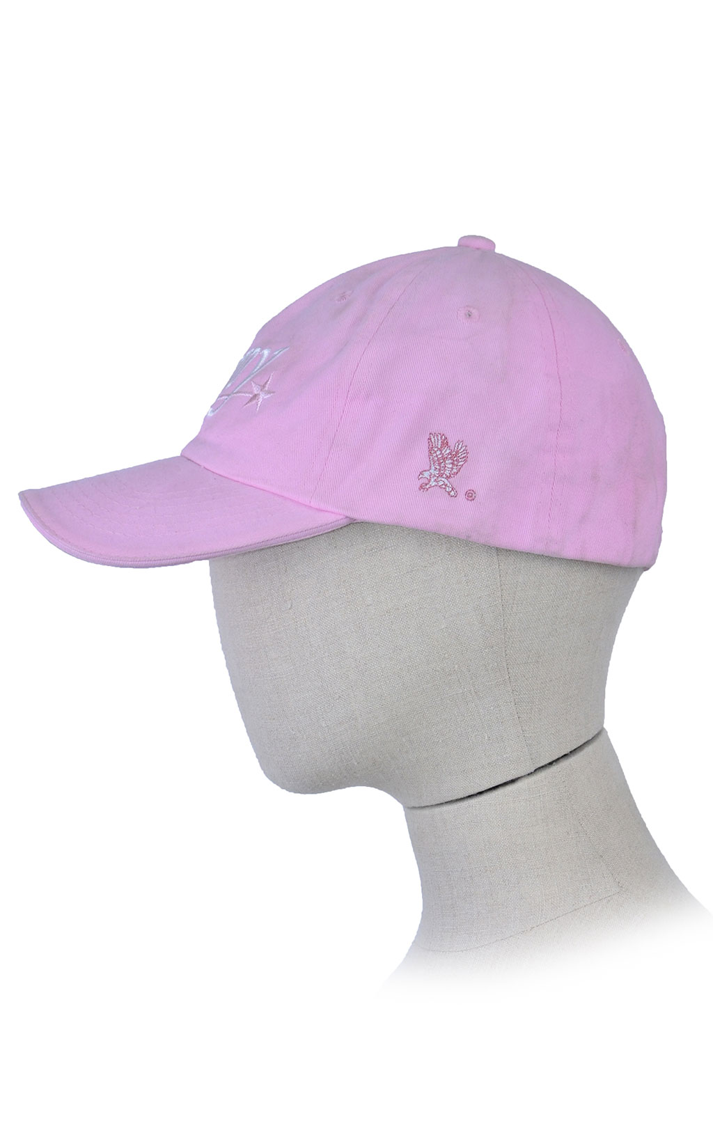 Бейсболка EC ARMY LADIES pink (5658) 