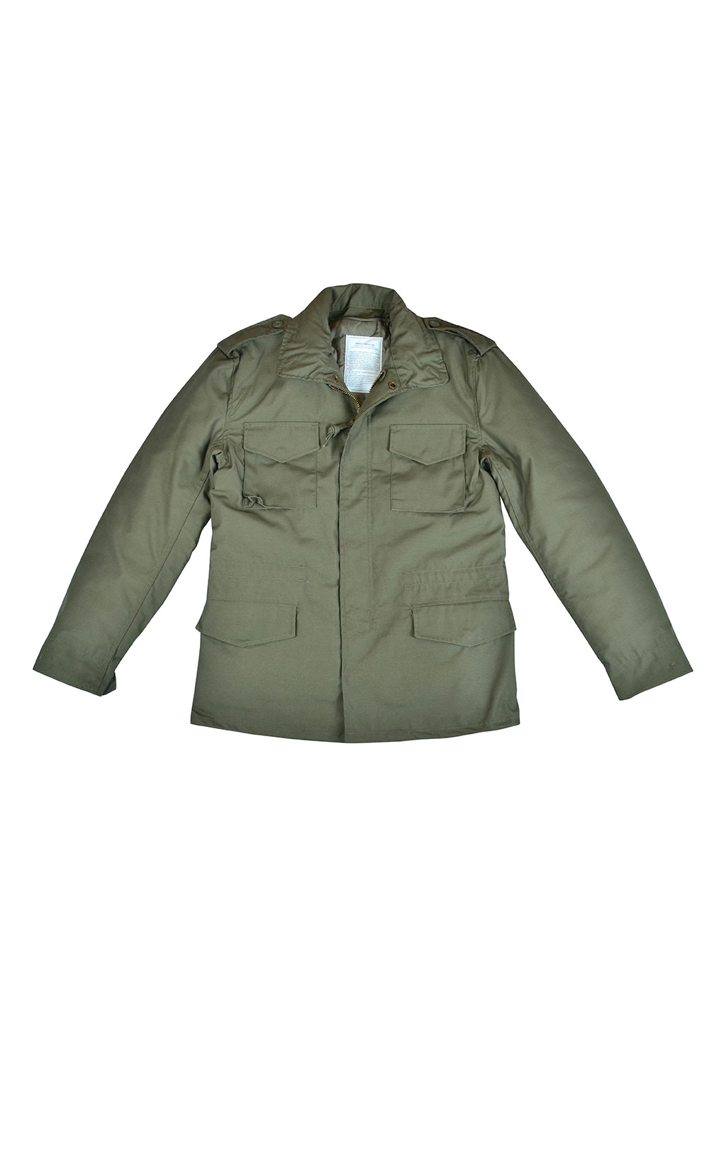 Куртка Surplus M-65 с подстёжкой olive 