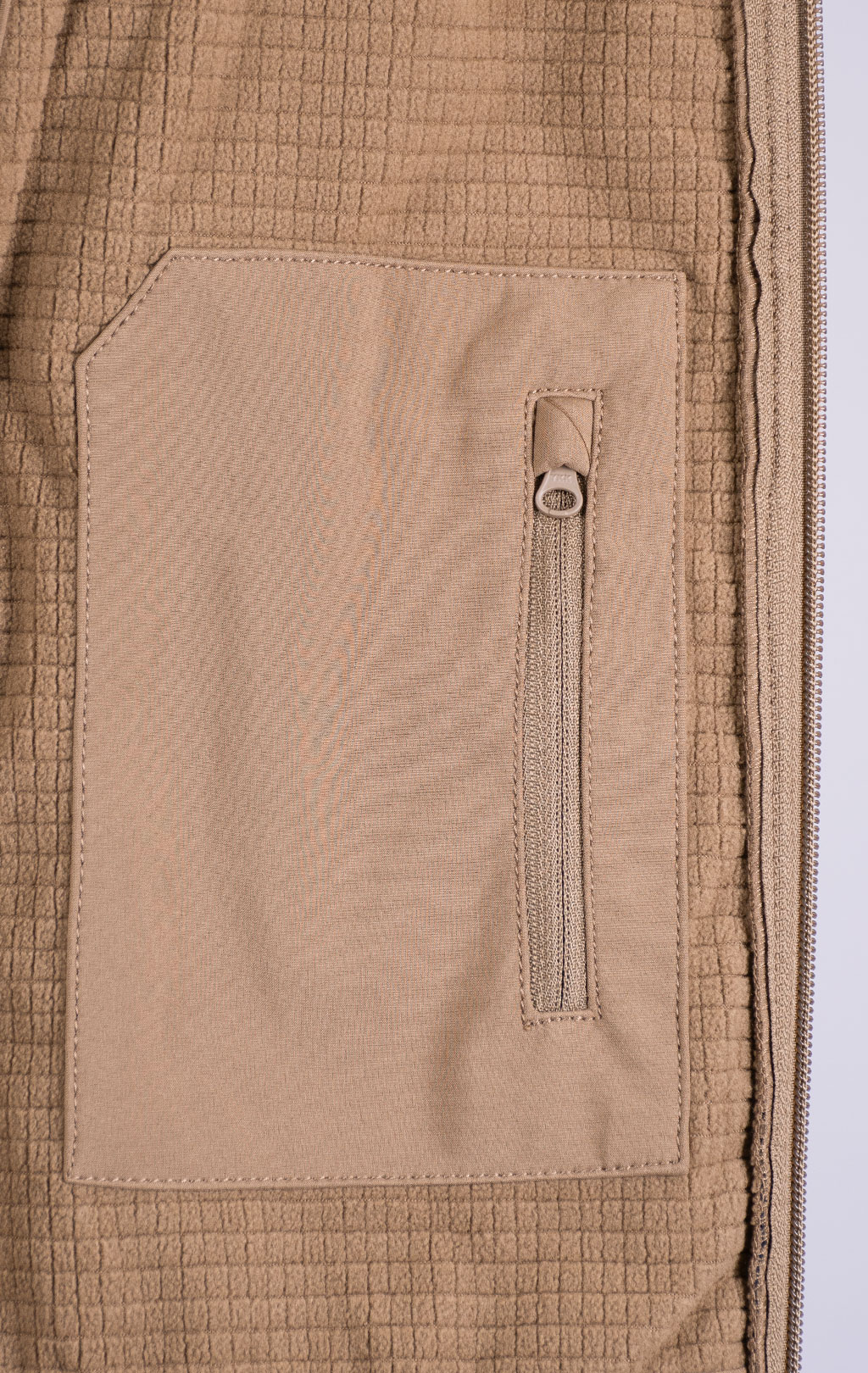 Куртка тактическая softshell Pentagon мембрана ARTAXES big size Soft Shell coyote 08011 