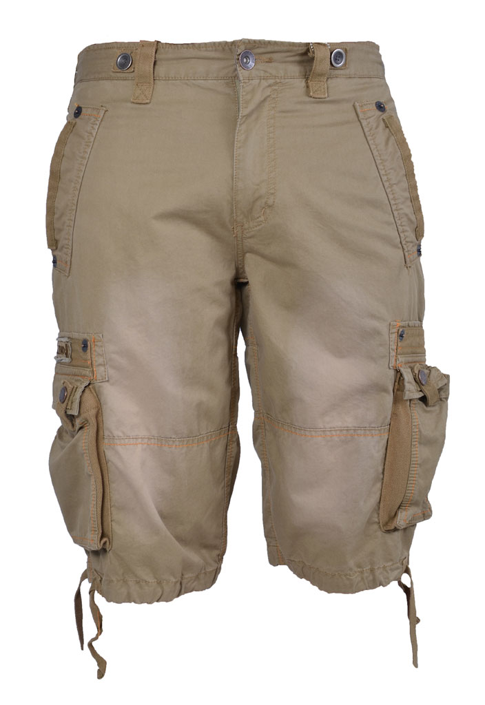 Шорты ALPHA INDUSTRIES TERMINAL olive Шорты ALPHA INDUSTRIES TERMINAL olive
