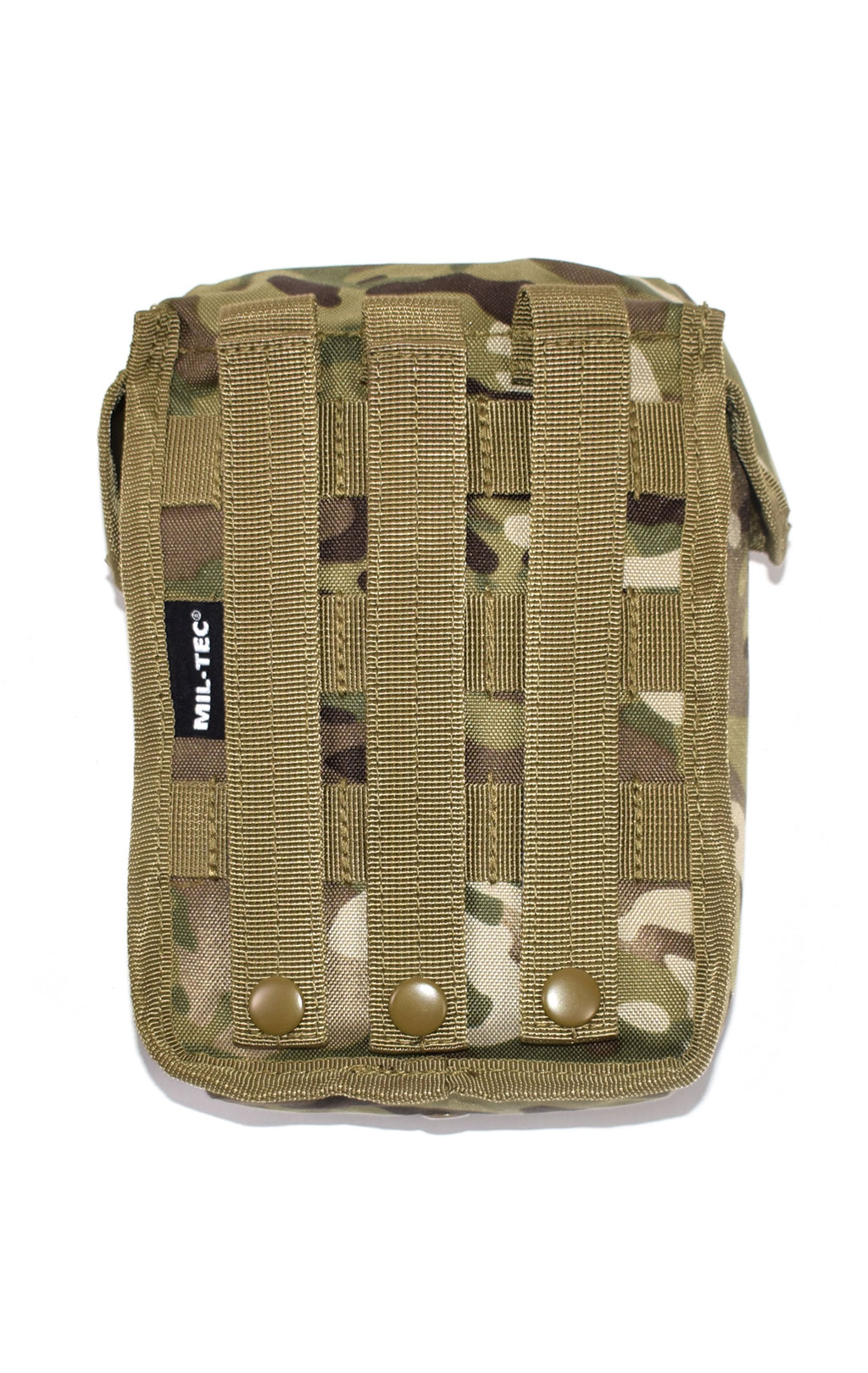 Подсумок Mil-Tec Multi Purpose large multicam 