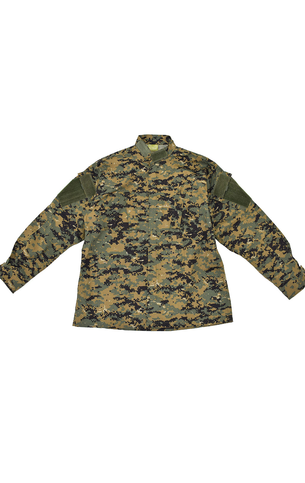 Костюм Pentagon ACU set хлопок35%/полиэстер65% Rip-Stop marpat woodland 02007-K05 