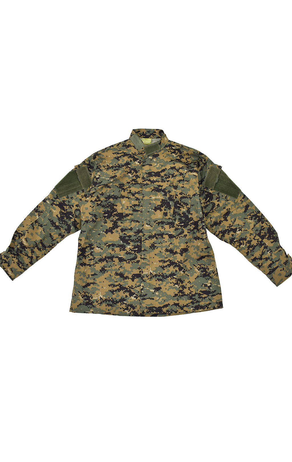 Костюм Pentagon ACU set хлопок35%/полиэстр65% Rip-Stop marpat woodland 02007-K05 