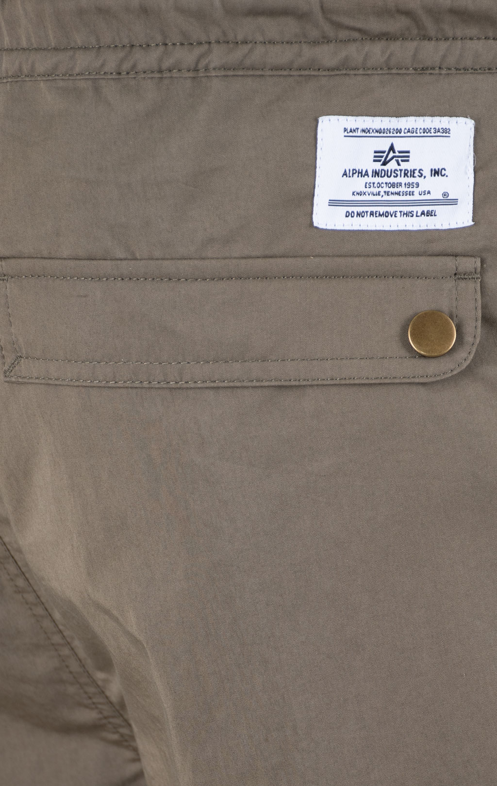 Бермуды ALPHA INDUSTRIES PULL ON SHORT CWU 36/P SS 24 m OG-107 green 