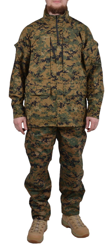 Куртка Gore-Tex USMC США marpat woodland Куртка Gore-Tex USMC США marpat woodland