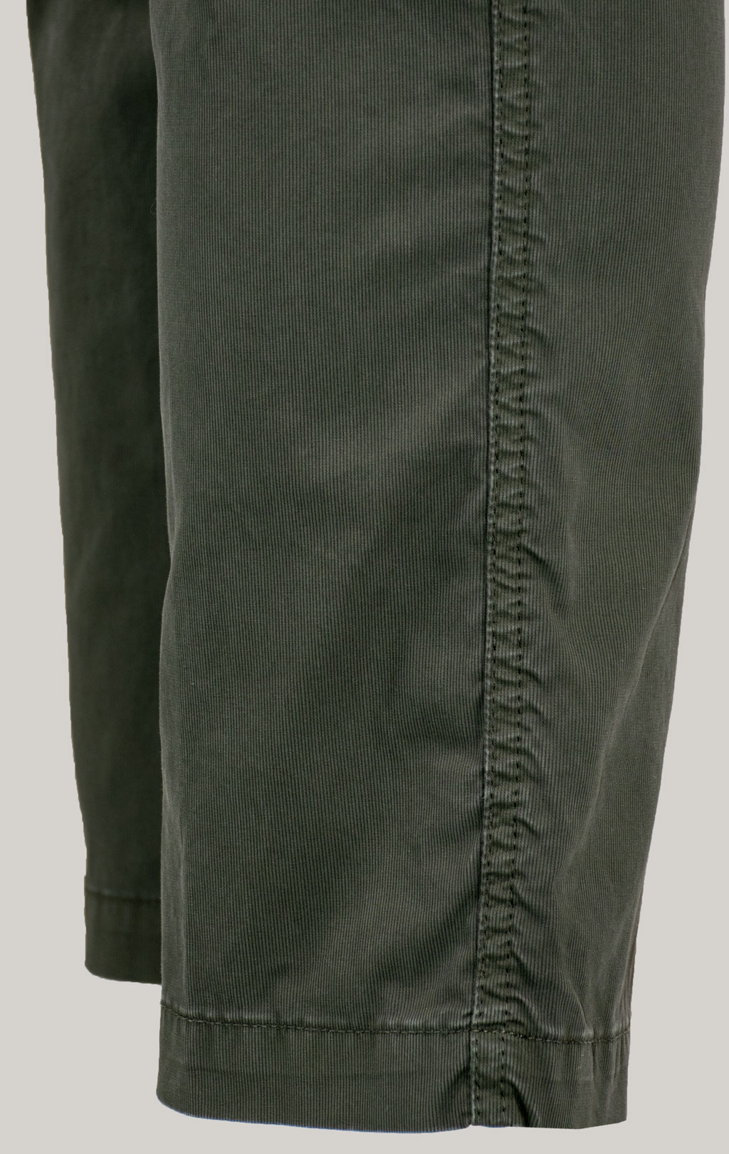 Брюки-карго AERONAUTICA MILITARE плотные FW 25/26/AL beluga grey (PA 1329) 