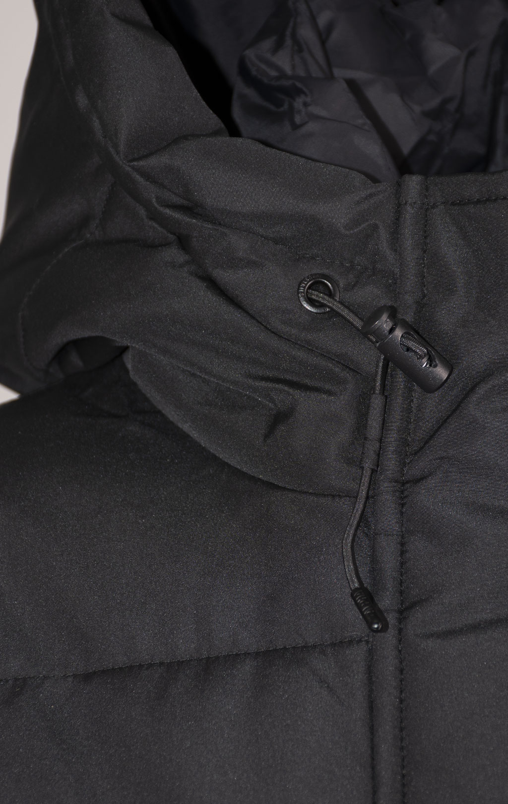 Женская куртка-парка ALPHA INDUSTRIES SIERRA GEN-II PARKA FW 24/25 black 