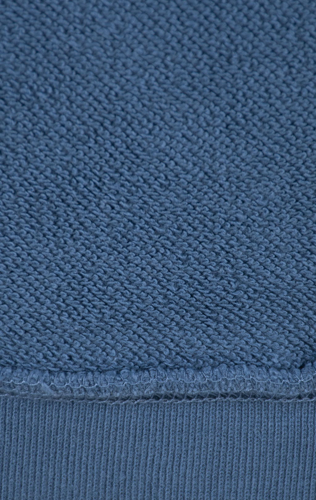 Толстовка ALPHA INDUSTRIES ALPHA RANSOM HOODIE SS 24 m copen blue 